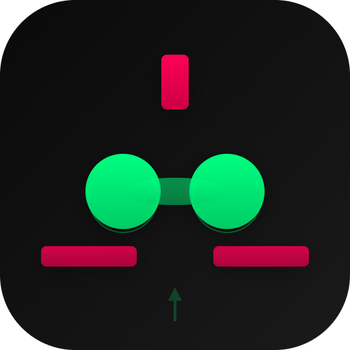 SplitStream - Bio-Digital cellular division arcade game